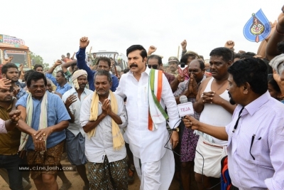 Yatra Movie Stills - 3 of 3