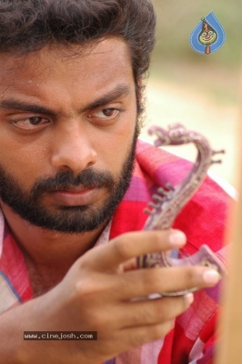 Yazh Movie Stills - 6 of 32