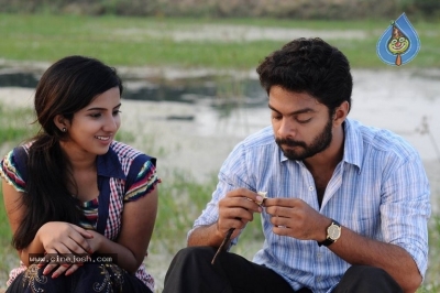 Yazh Movie Stills - 32 of 32