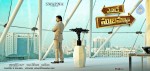 Yevade Subramanyam Movie Wallpapers - 1 of 6