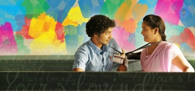 Yours Lovingly Movie Photos and Posters - 32 of 40