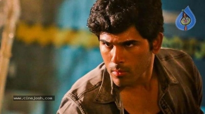 Yuddha Bhoomi Movie New Stills - 6 of 11