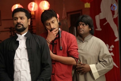 Yung Mung Sung Tamil Movie Stills - 3 of 26