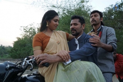 Yung Mung Sung Tamil Movie Stills - 20 of 26