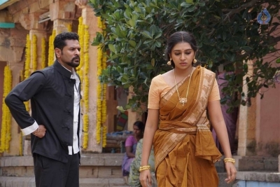 Yung Mung Sung Tamil Movie Stills - 24 of 26