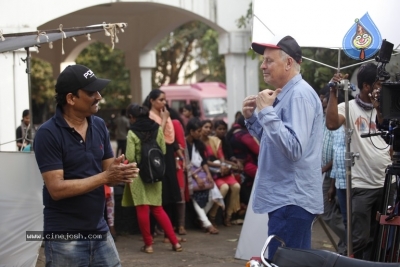 ZAM ZAM Movie Working Stills - 2 of 7