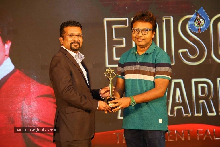 11th Annual Edison Awards 2018 Photos - 2 / 42 photos