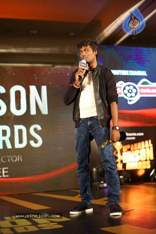 11th Annual Edison Awards 2018 Photos - 19 / 42 photos