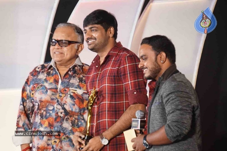 12th Edison Awards Photos - 21 / 36 photos