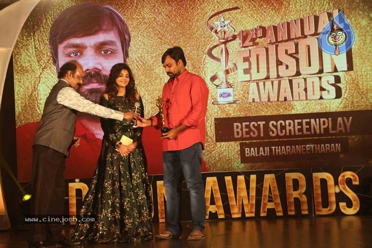 12th Edison Awards Photos - 33 / 36 photos