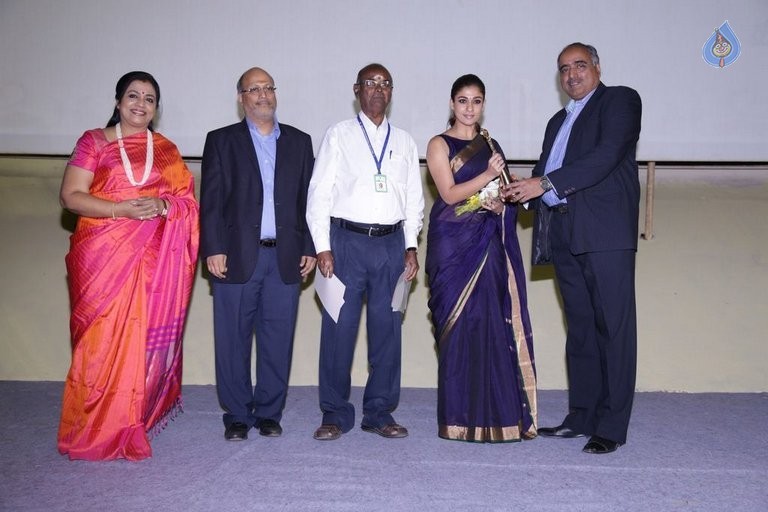 13th Chennai International Film Festival Closing Ceremony - 13 / 24 photos