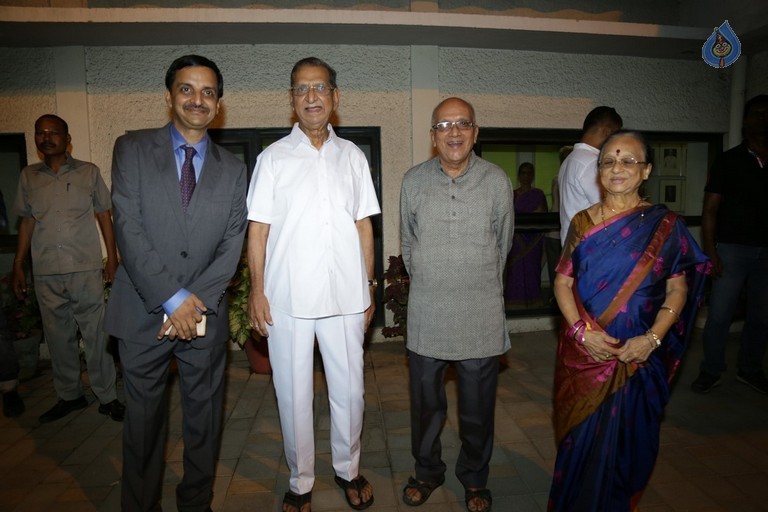 19th Gollapudi Srinivas National Award 2015 Event - 7 / 72 photos