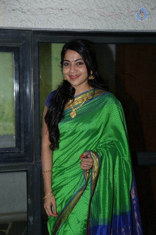 19th Gollapudi Srinivas National Award 2015 Event - 41 / 72 photos