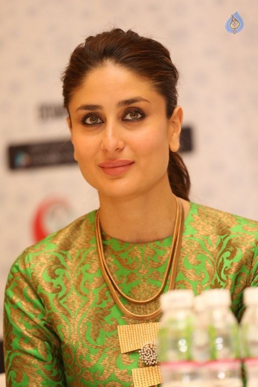 19th International Children Film Festival Press Meet - 28 / 63 photos