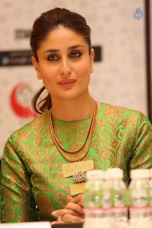 19th International Children Film Festival Press Meet - 61 / 63 photos