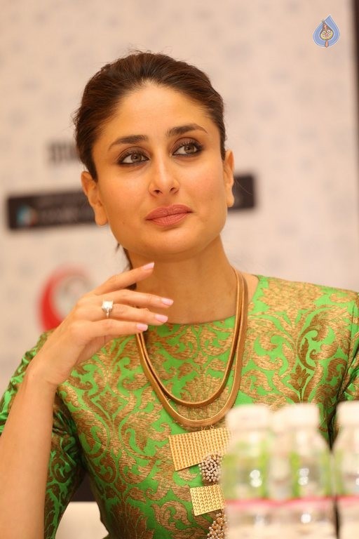 19th International Children Film Festival Press Meet - 63 / 63 photos