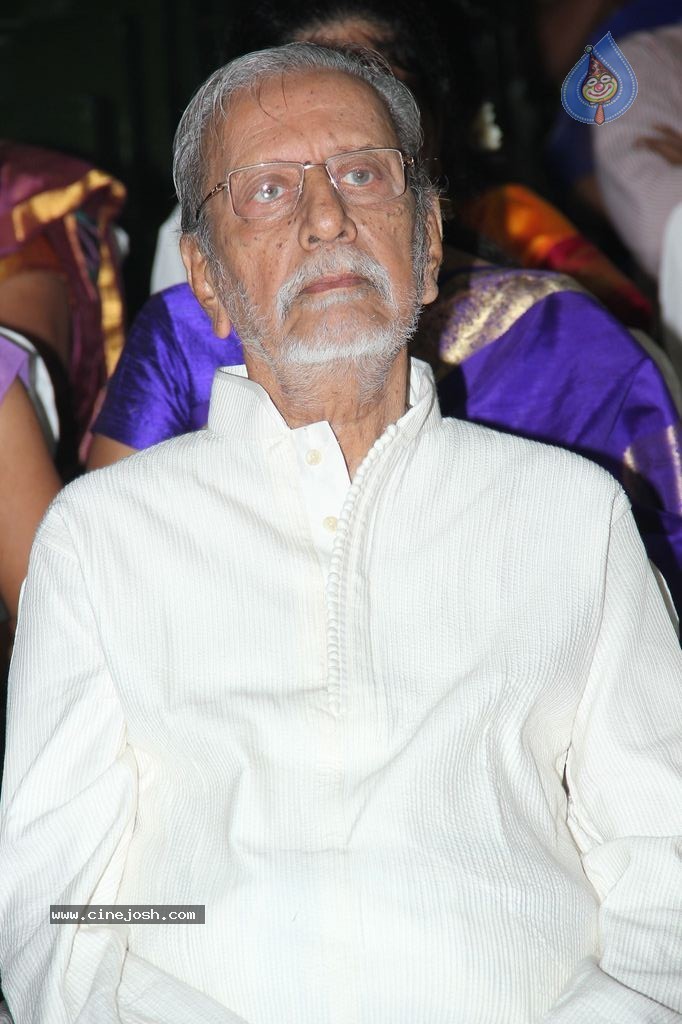 4 Frames Kalyanam Sashtipoorthi Function - 45 / 167 photos