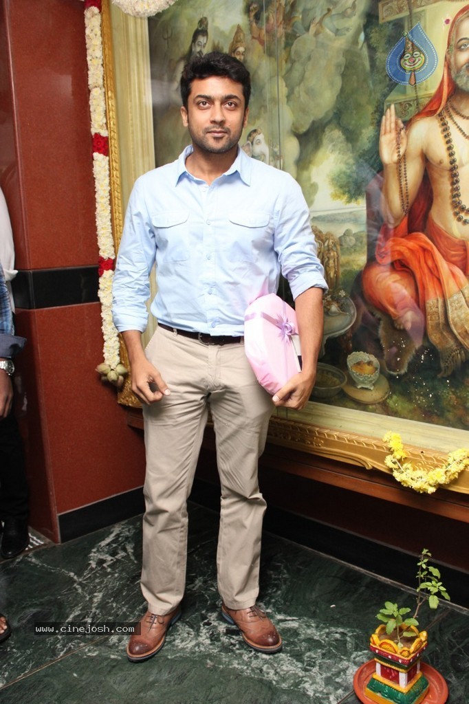 4 Frames Kalyanam Sashtipoorthi Function - 57 / 167 photos