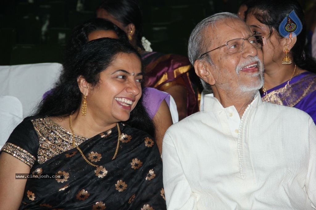 4 Frames Kalyanam Sashtipoorthi Function - 94 / 167 photos