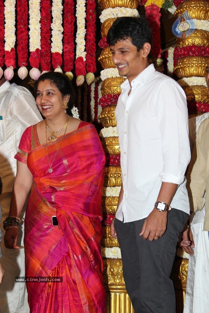 4 Frames Kalyanam Sashtipoorthi Function - 102 / 167 photos