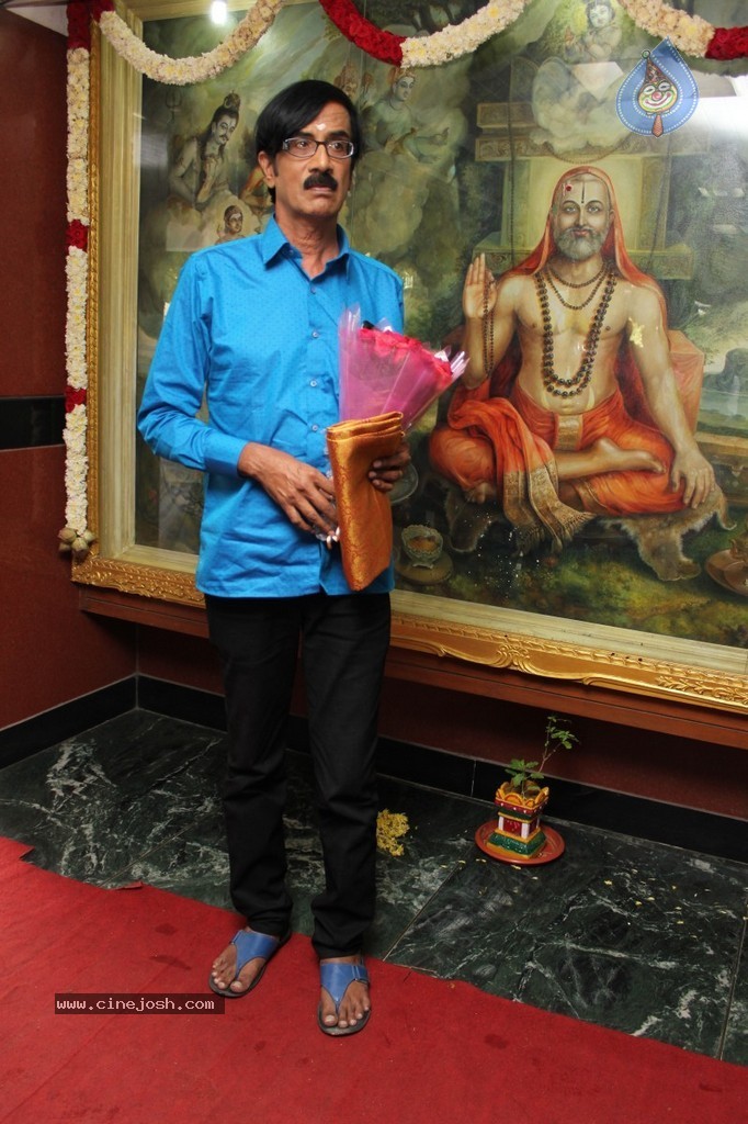 4 Frames Kalyanam Sashtipoorthi Function - 145 / 167 photos