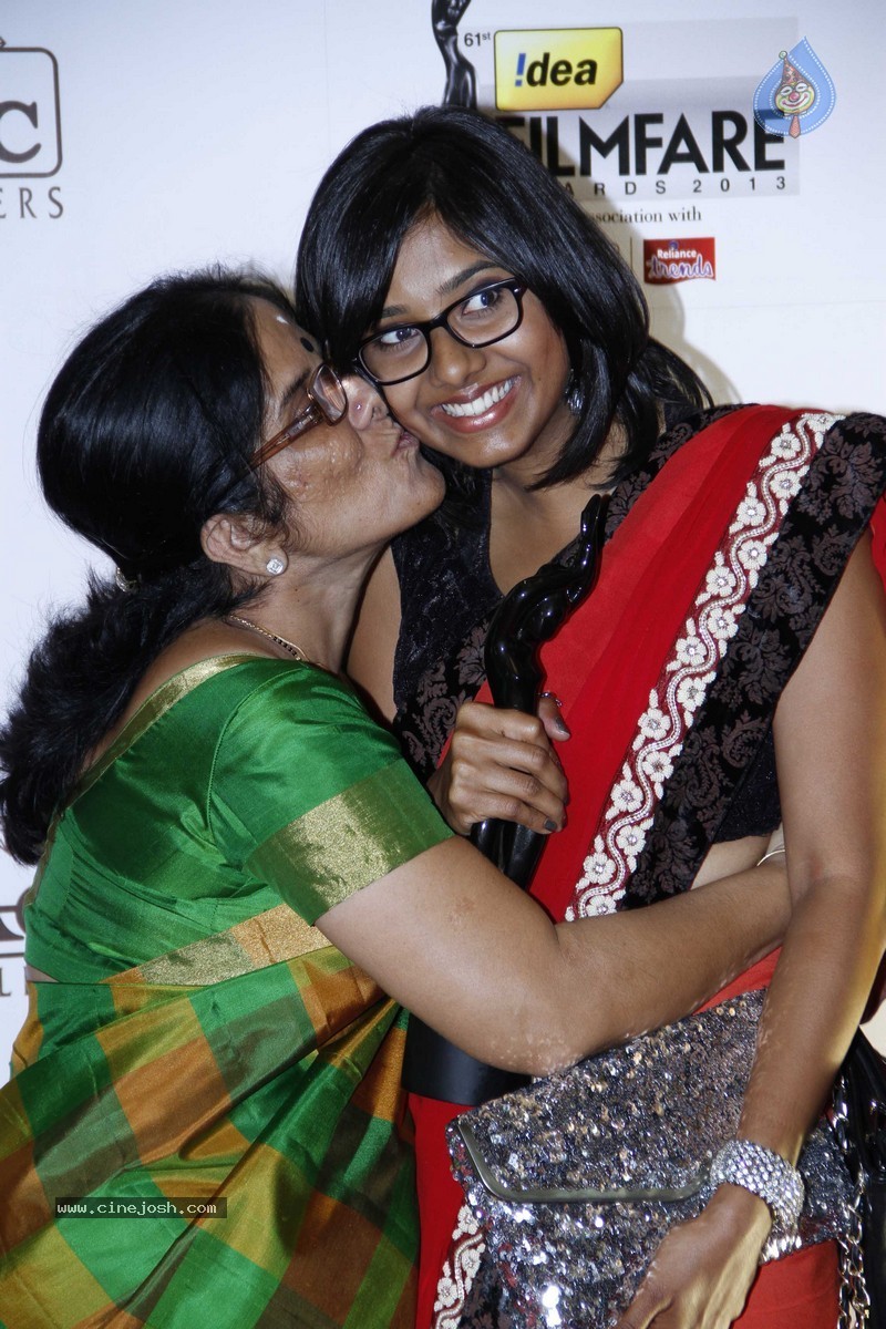 61st Idea Filmfare Awards 2013 Photos - 19 / 97 photos