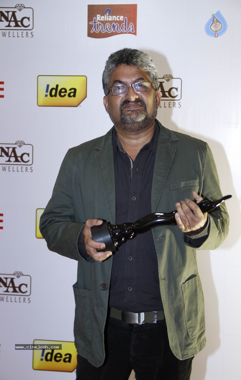 61st Idea Filmfare Awards 2013 Photos - 35 / 97 photos