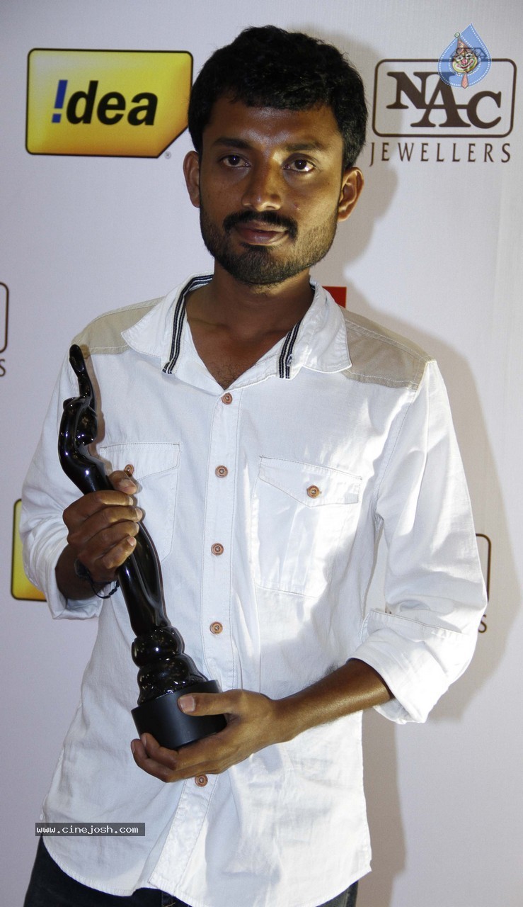 61st Idea Filmfare Awards 2013 Photos - 36 / 97 photos