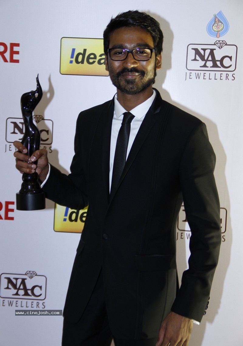 61st Idea Filmfare Awards 2013 Photos - 96 / 97 photos
