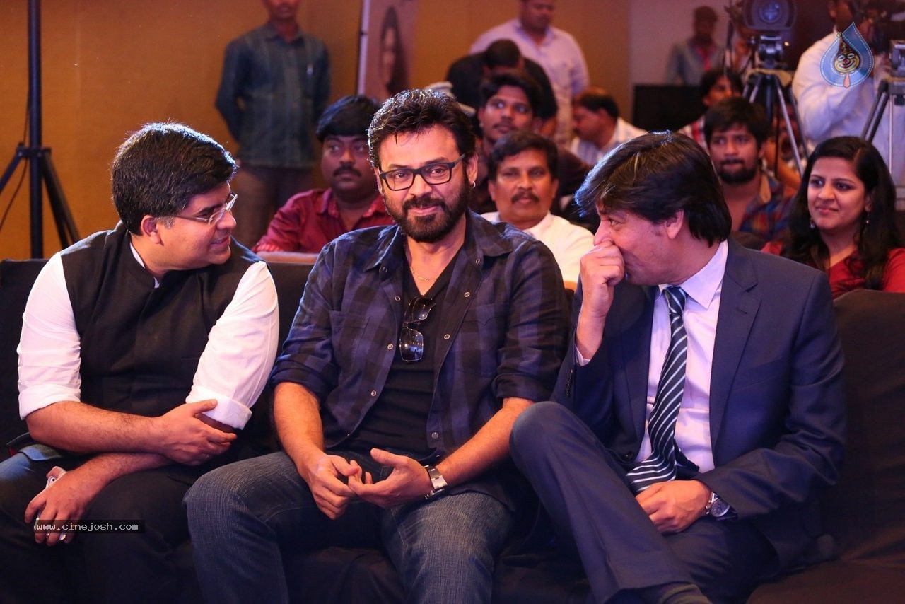62nd Britannia Filmfare Awards 2014 PM - 3 / 120 photos