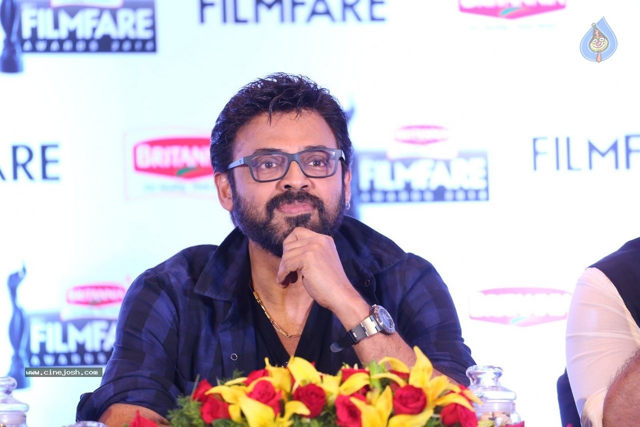 62nd Britannia Filmfare Awards 2014 PM - 27 / 120 photos