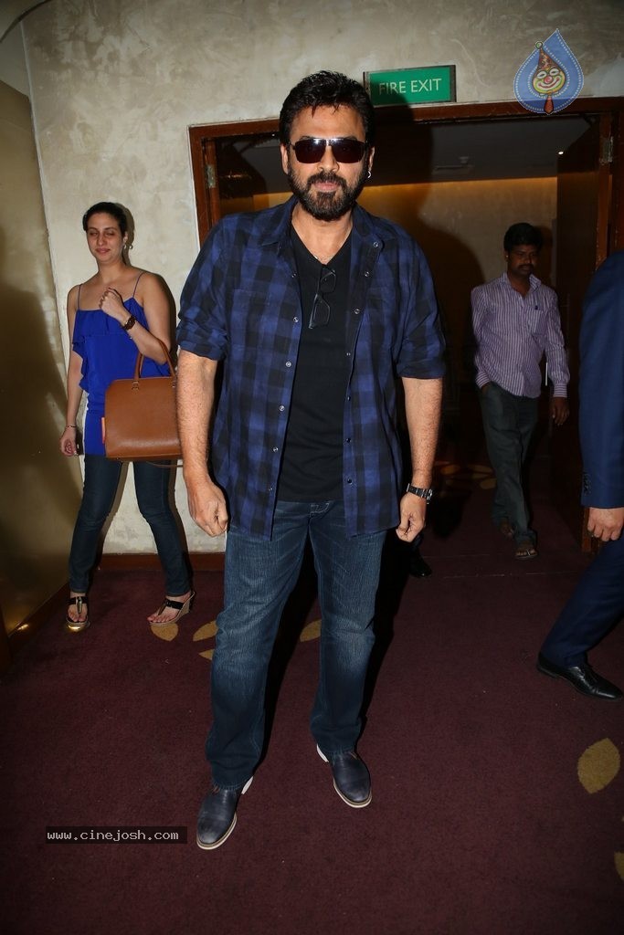 62nd Britannia Filmfare Awards 2014 PM - 46 / 120 photos