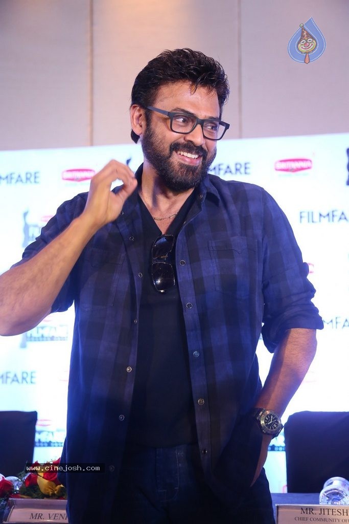 62nd Britannia Filmfare Awards 2014 PM - 53 / 120 photos