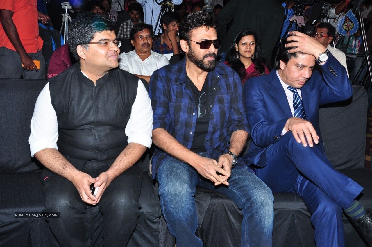 62nd Britannia Filmfare Awards 2014 PM - 56 / 120 photos