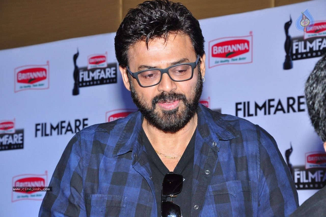 62nd Britannia Filmfare Awards 2014 PM - 60 / 120 photos