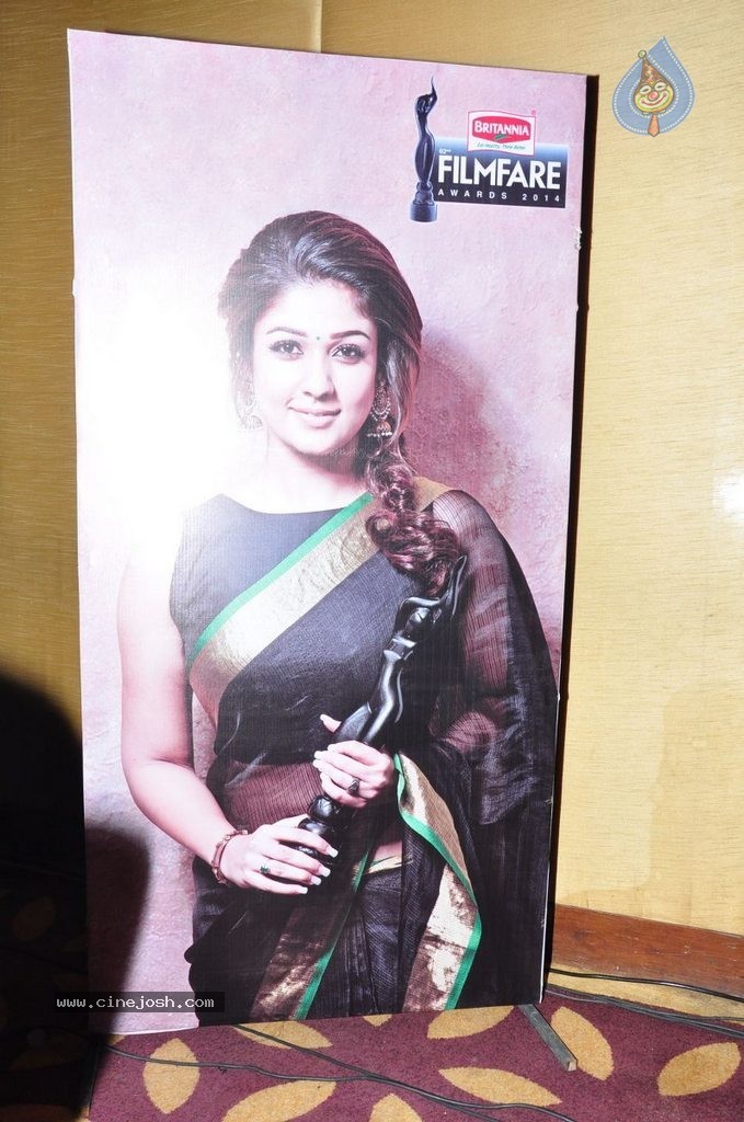 62nd Britannia Filmfare Awards 2014 PM - 90 / 120 photos