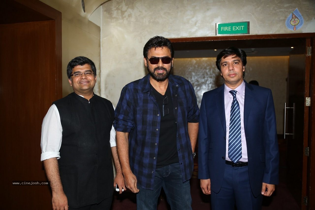 62nd Britannia Filmfare Awards 2014 PM - 93 / 120 photos