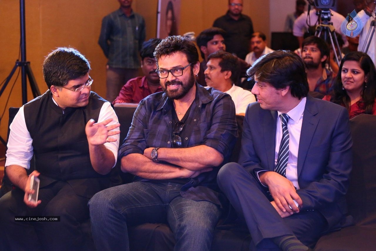 62nd Britannia Filmfare Awards 2014 PM - 96 / 120 photos