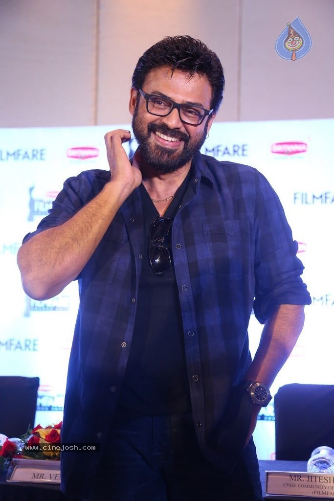 62nd Britannia Filmfare Awards 2014 PM - 98 / 120 photos