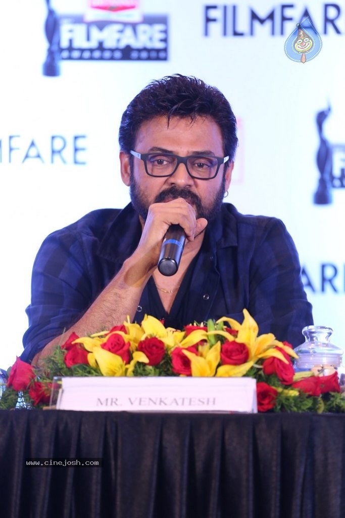 62nd Britannia Filmfare Awards 2014 PM - 104 / 120 photos