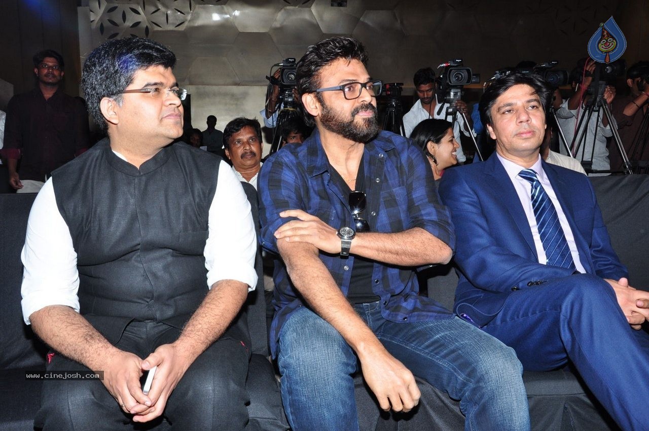 62nd Britannia Filmfare Awards 2014 PM - 120 / 120 photos