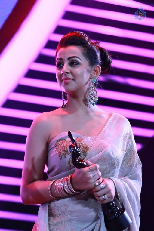 62nd Filmfare Awards South Event Photos - 22 / 82 photos