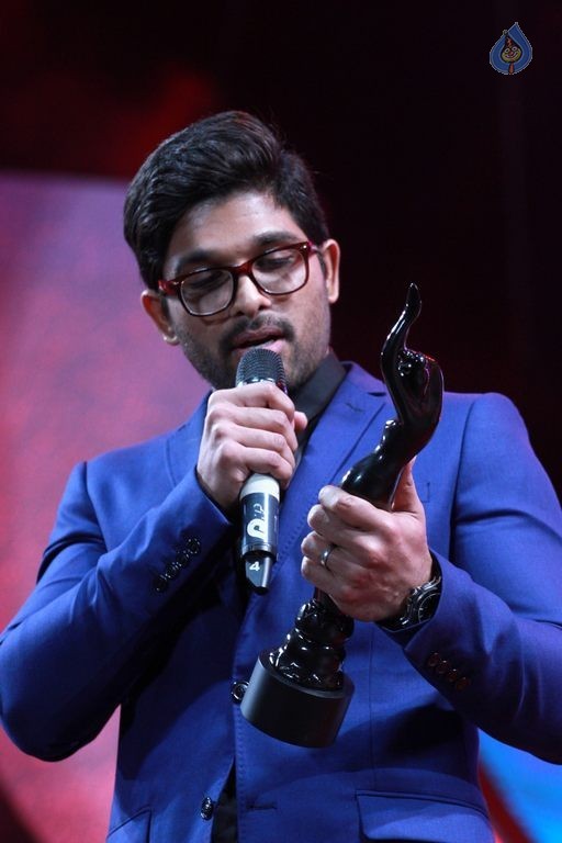 62nd Filmfare Awards South Event Photos - 51 / 82 photos