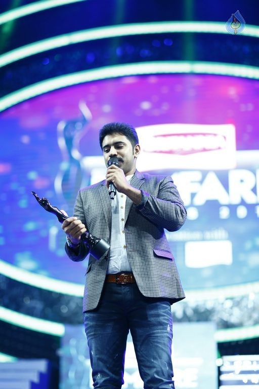 62nd Filmfare Awards South Event Photos - 57 / 82 photos