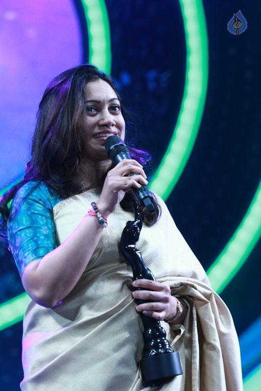 62nd Filmfare Awards South Event Photos - 73 / 82 photos