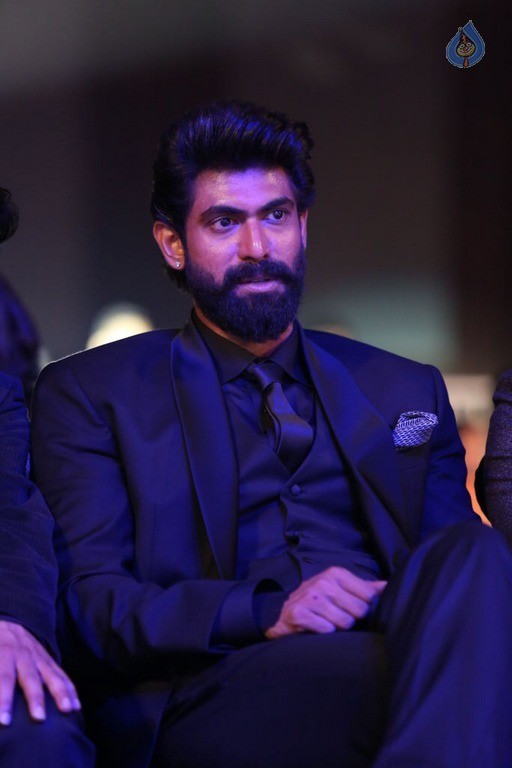 63rd Britannia Filmfare Awards South Event Photos 3 - 46 / 110 photos