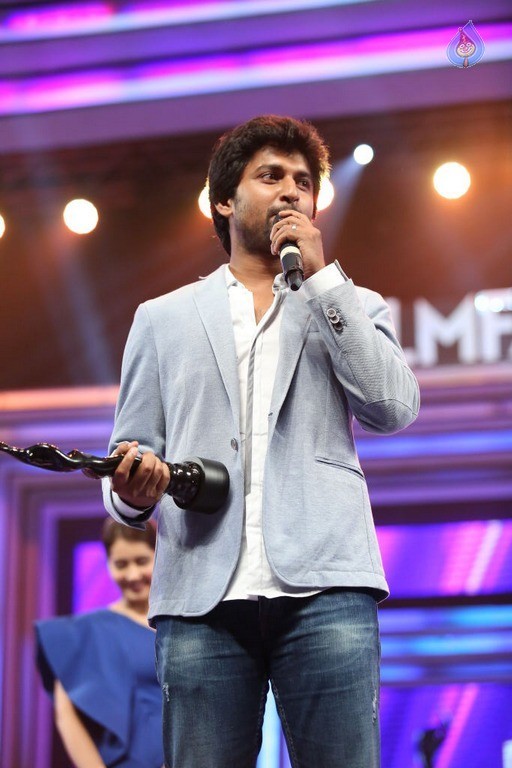 63rd Britannia Filmfare Awards South Event Photos 3 - 92 / 110 photos