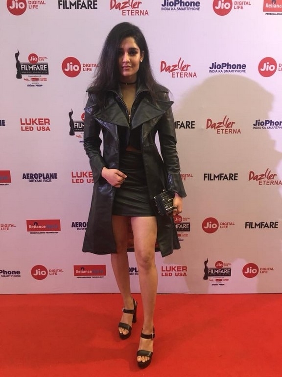 65th Jio Filmfare Awards South - 2 / 12 photos