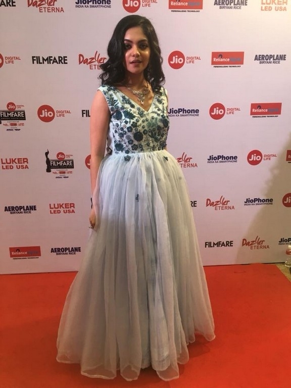 65th Jio Filmfare Awards South - 8 / 12 photos