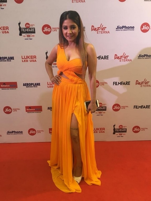 65th Jio Filmfare Awards South - 12 / 12 photos